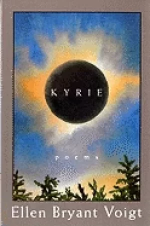 Image of kyrie poems