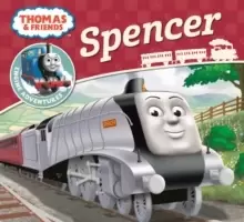 Image of Thomas & Friends: Spencer