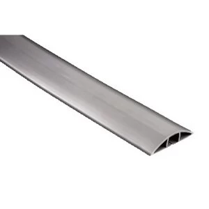 Image of Hama Flex 1800 x 60 x 15mm PVC Cable Duct