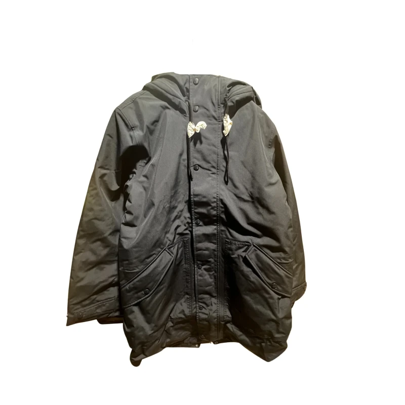 Image of Aigle Parka Aigle Bleu Male M