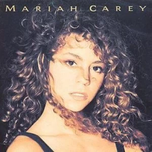 image of Mariah Carey by Mariah Carey CD Album