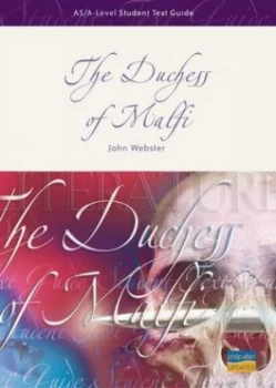 Image of The Duchess of Malfi John Webster by Peter Malin Paperback