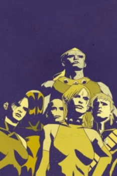 Image of Exiles. Starting Over by Chris Claremont Paperback