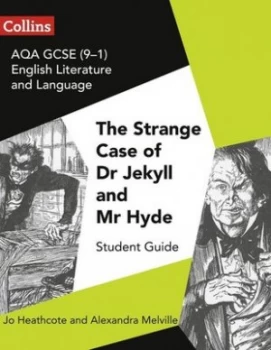 Image of Dr Jekyll and Mr Hyde by Jo Heathcote Book