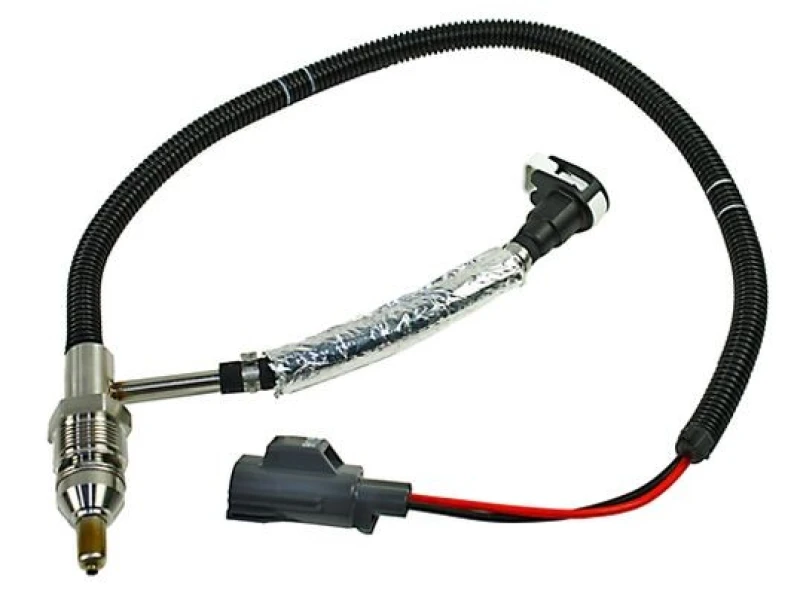 Image of DPF injector METZGER 0930001