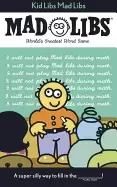 Image of kid libs mad libs worlds greatest word game