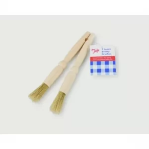 Image of Treehouse Pastry Brushes (Set of 2)