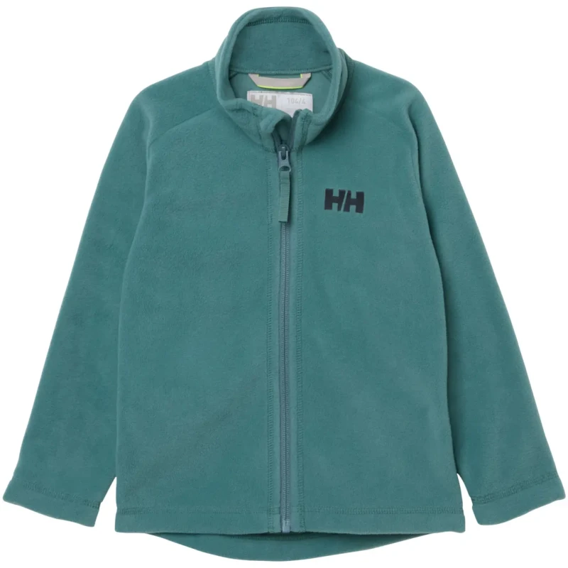 Image of Helly Hansen Baby fleece Helly Hansen Vert Unisex 1 an