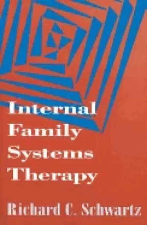 Image of internal family systems therapy
