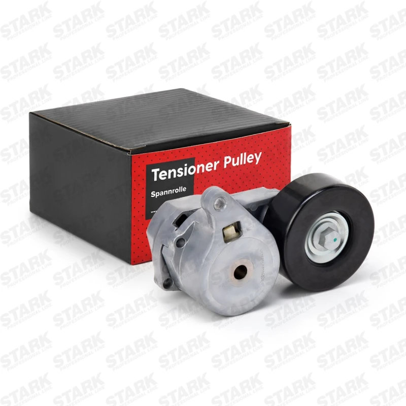 Image of STARK Tensioner pulley STARK SKTP-0600456