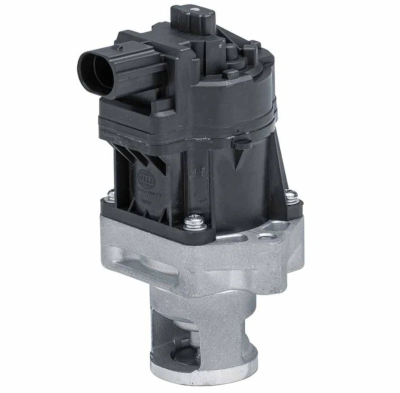 Image of STARQ SQ322-14162 EGR valve Electric, with gasket/seal EGR Valve (1145)