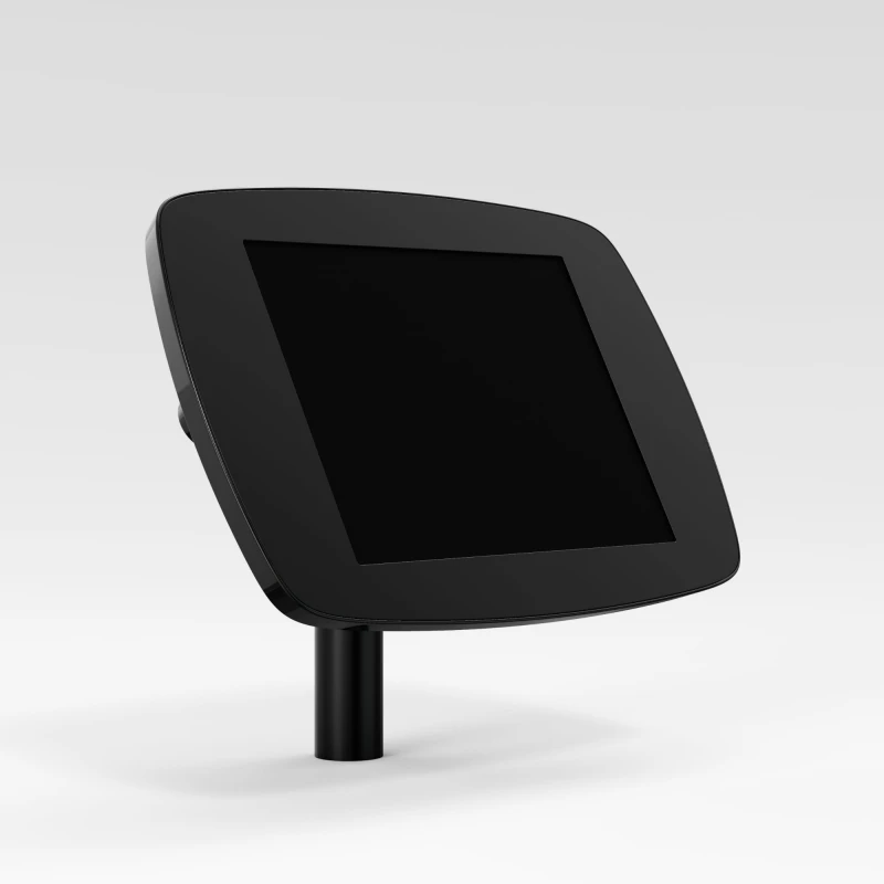Image of Bouncepad Static 60 Samsung Galaxy Tab A7 10.4 (2020) Black Expo