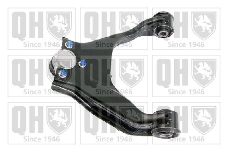 Image of QUINTON HAZELL Suspension arm QUINTON HAZELL QSA2715S
