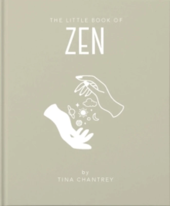 Image of The Little Book of Zen Hardback