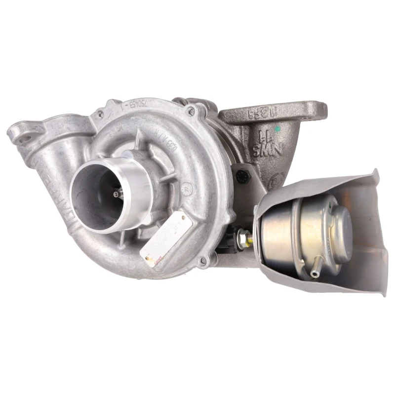 Image of FEBI BILSTEIN 186665 Turbocharger Garrett Turbo NEW Charger,charging system (2234)
