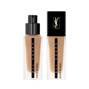Image of ALL HOURS FOUNDATION encre de peau #BR50-cool honey