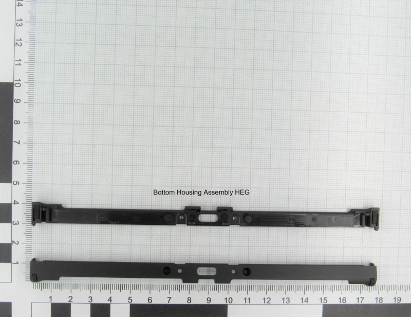 Image of Nintendo SSY/HSG/M(K1) HEG
