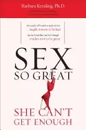 Image of sex so great she cant get enough