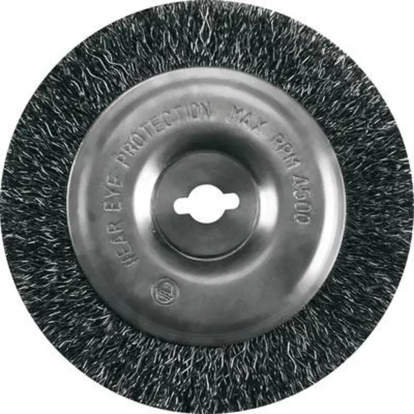 Image of Einhell Einhell 1410 3424100 Crack weeder replacement brushes 3424100