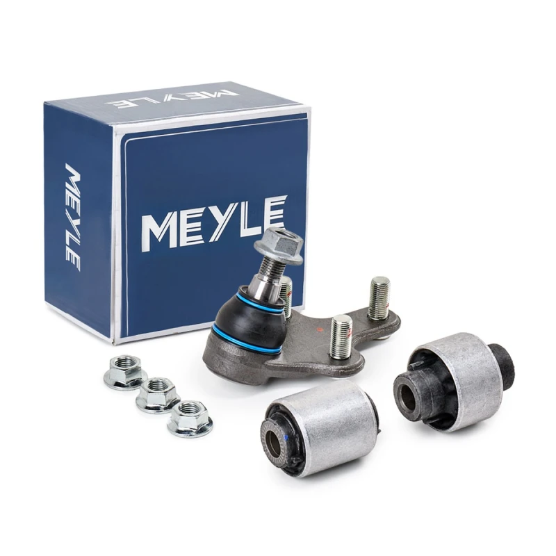 Image of Repair kit, wheel suspension MEYLE 11-16 610 0008