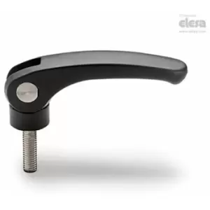 Image of ELESA Cam lever-LAC.44-SST-p-M5x50