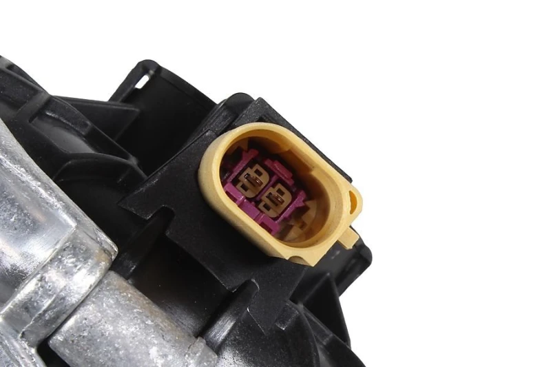 Image of Engine mount METZGER 8054459