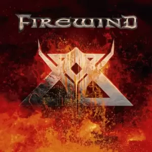 image of Firewind Firewind CD multicolor