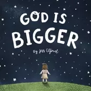 Image of god is bigger