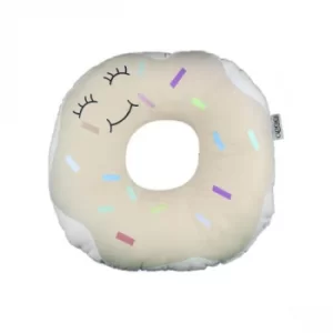 Image of 67-0031-12-BY Multicolor Cushion