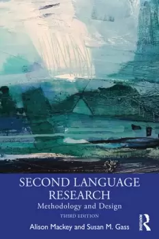Image of Second Language Research Methodology and Design