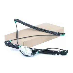 Image of VAN WEZEL Window regulator 0646266 Window mechanism,Regulator for window BMW,3 Limousine (E46),3 Touring (E46)