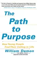 Image of path to purpose how young people find their calling in life