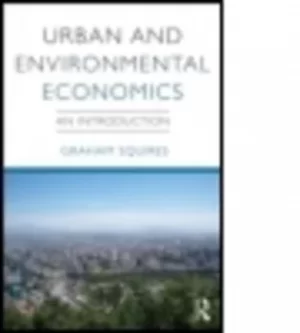 Image of Urban and environmental economics by Graham Squires