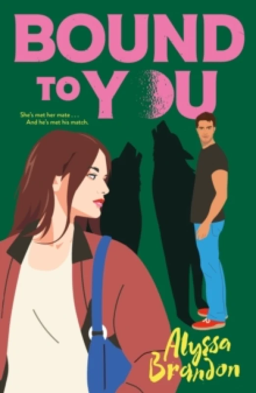 Image of Bound to You. Paperback. By Alyssa Brandon Books