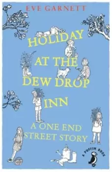 Image of Holiday at The Dew Drop Inn - Eve Garnett - Paperback - Used
