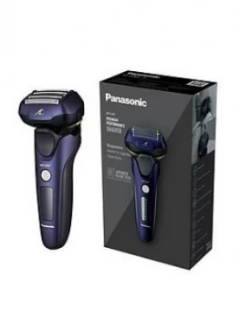 image of Panasonic ESLV67 Electric Shaver