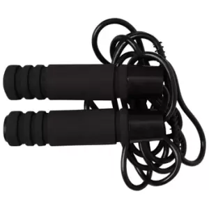 Image of Dare 2b Weighted skipping rope - Black