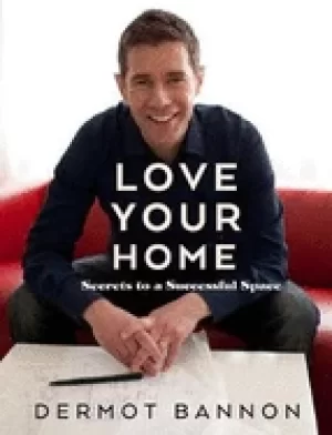 Image of love your home