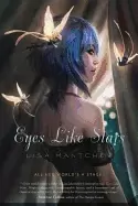 Image of eyes like stars