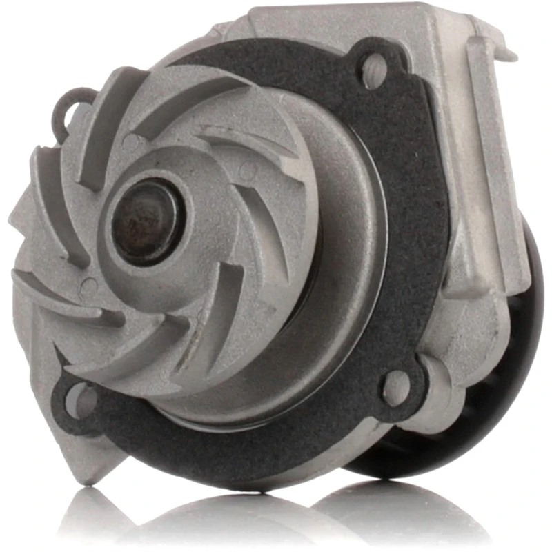 Image of STARK SKWP-0520113 Water pump Number of Teeth: 23, with belt pulley Water Pump (1260)