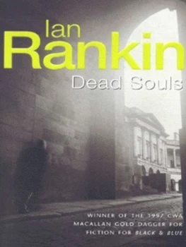 Image of Dead Souls by Ian Rankin Paperback