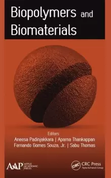 Image of Biopolymers and Biomaterials