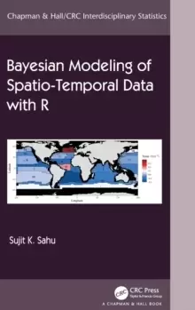 Image of Bayesian Modeling of Spatio-Temporal Data with R