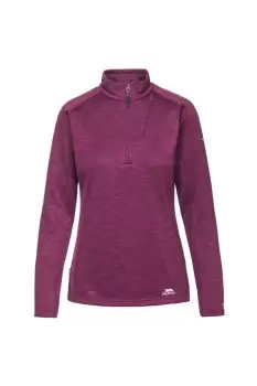Image of Fairford Fleece Top