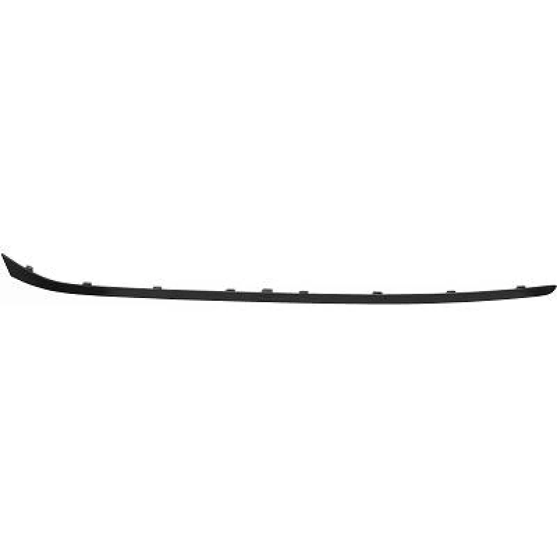 Image of Bumper moulding DIEDERICHS 1033439