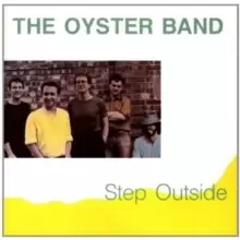 Image of Step Outside