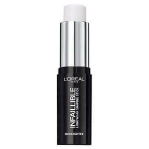 image of LOreal Infallible Highlighter Stick 500 Frozen