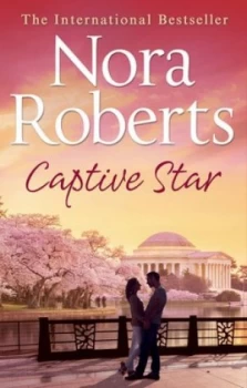 Image of Captive Star by Nora Roberts Book