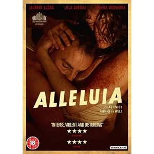 Image of Alleluia DVD