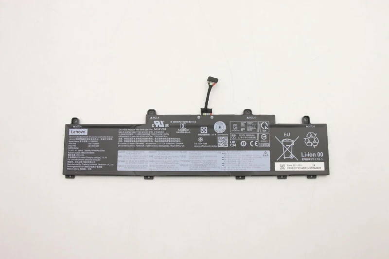 Image of Lenovo 57Wh 3-cell lihium-ion